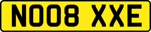 NO08XXE