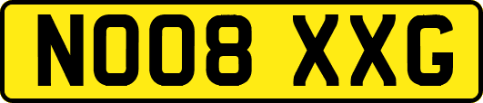 NO08XXG