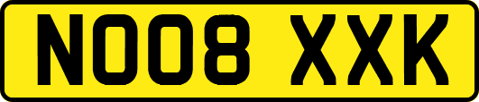 NO08XXK