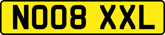 NO08XXL