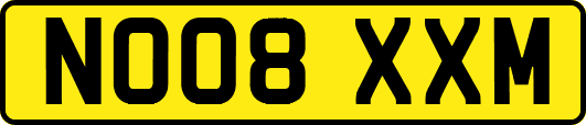 NO08XXM