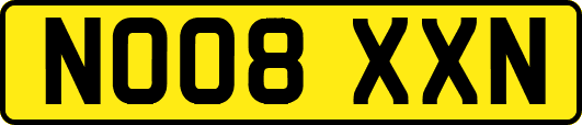 NO08XXN