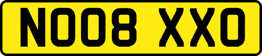 NO08XXO