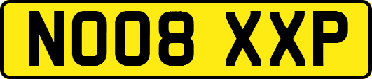NO08XXP