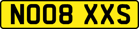 NO08XXS