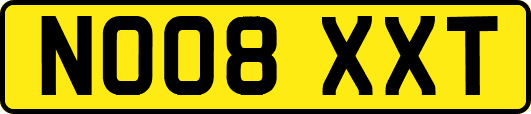 NO08XXT