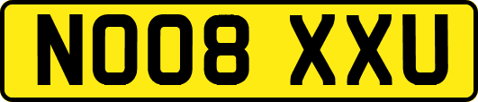 NO08XXU