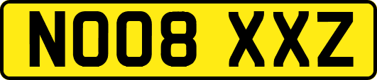 NO08XXZ