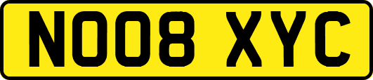 NO08XYC
