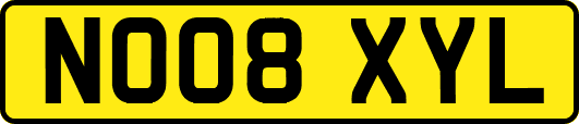 NO08XYL