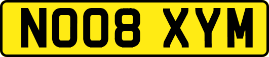 NO08XYM