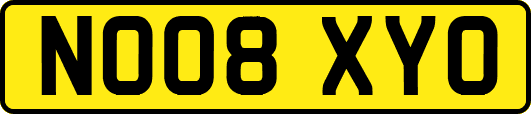 NO08XYO