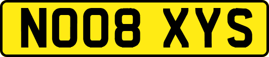 NO08XYS