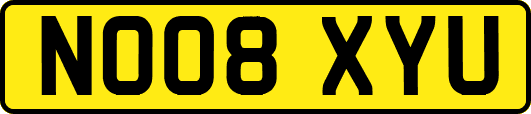 NO08XYU