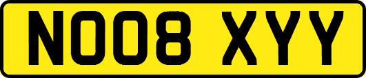 NO08XYY