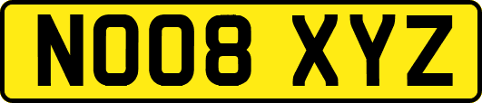 NO08XYZ