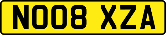 NO08XZA