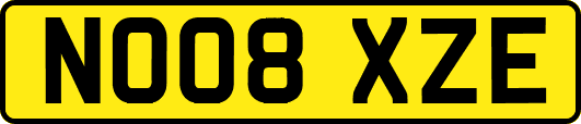 NO08XZE
