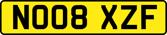 NO08XZF