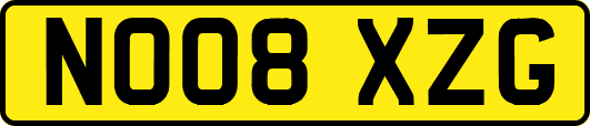 NO08XZG