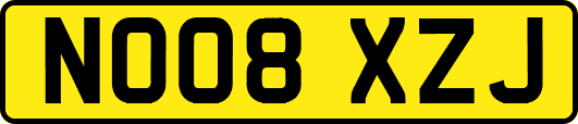 NO08XZJ