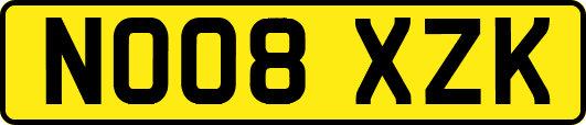 NO08XZK