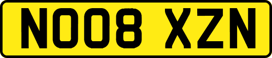 NO08XZN