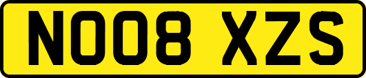 NO08XZS