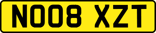 NO08XZT