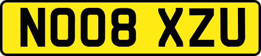 NO08XZU