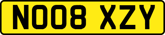 NO08XZY