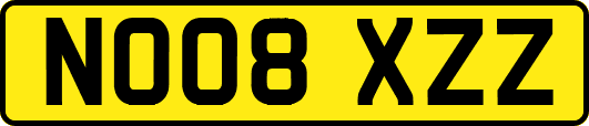NO08XZZ