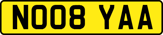 NO08YAA