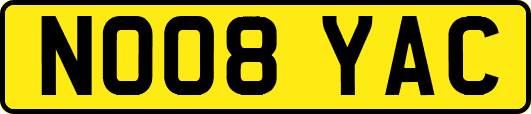 NO08YAC