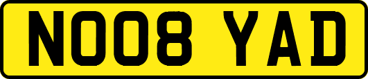 NO08YAD