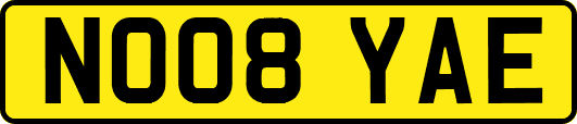 NO08YAE