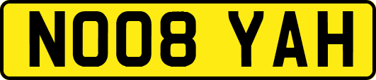 NO08YAH