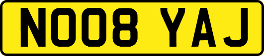 NO08YAJ