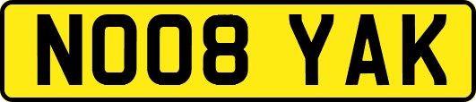 NO08YAK