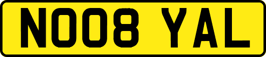 NO08YAL