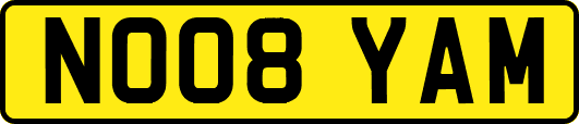 NO08YAM