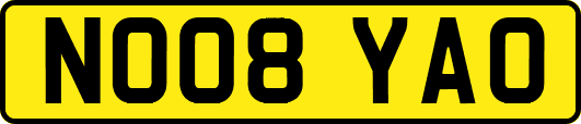NO08YAO