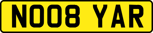NO08YAR