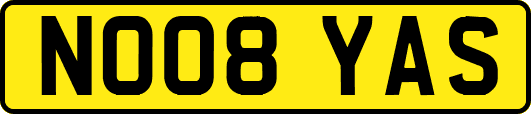 NO08YAS