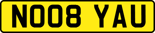 NO08YAU