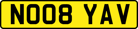 NO08YAV