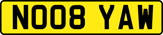 NO08YAW