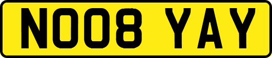 NO08YAY