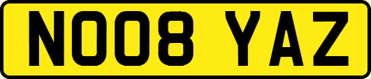 NO08YAZ