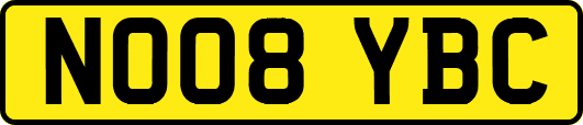 NO08YBC